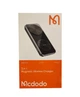 Беспроводная магнитная зарядная док станция 3в1 Mcdodo для iPhone с MagSafe / часов Apple Watch с разъемом зарядки USB Type-C / наушников AirPods с MagSafe - изображение 9