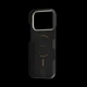 Чехол Benks Protective Premium Montage Armor Air Kevlar Case 600D 1500D with MagSafe для Apple iPhone 17 Pro Black - изображение 3