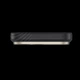 Чехол Benks Protective Premium Montage Armor Air Kevlar Case 600D 1500D with MagSafe для Apple iPhone 17 Pro Black - изображение 5