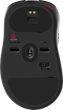 Mysz BENQ Zowie EC3-DW BLACK Wireless Black (9H.N4WBE.A2E) - obraz 6