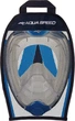 Маска для подводного плавания Aqua Speed VEIFA ZX для снорклинга и отдыха на море - изображение 6