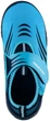 Обувь для пляжа и кораллов, аквашузы Aqua Speed MODEL 27E, размер 29, длина стельки 19,5см, Синий (642-27E-29) - изображение 5