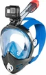 Маска для подводного плавания Aqua Speed BRIZO для снорклинга и отдыха на море - изображение 5