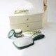Щетка для массажа кожи головы и расчесывание волос SH-RD Detangle Scalp Massage Paddle Brush (652418100812) - изображение 4