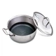 Каструля Berlinger Haus Eternal Collection 6 л BH6562 - зображення 3