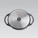 Кастрюля Maestro Shallow 3.8л MR-4328-S - изображение 3