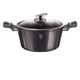 Каструля Berlinger Haus Carbon Pro 6.1 л BH-6894 - зображення 1
