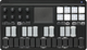 MIDI-клавиатура KORG NANOKEY-ST STUDIO - изображение 1