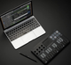 MIDI-клавиатура KORG NANOKEY-ST STUDIO - изображение 5