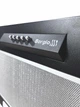 Витяжка повновбудована BORGIO SLIM-BOX 52 Black-Eco (52 см, 850 м3/год, чорна) - изображение 3