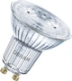 Світлодіодна лампа OSRAM SMART+ WiFi PAR16 4.7W RGBW 350Lm DIM EGU10 (4099854462191) - зображення 4