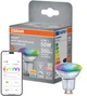 Світлодіодна лампа OSRAM SMART+ WiFi PAR16 4.7W RGBW 350Lm DIM EGU10 (4099854462191) - зображення 5