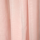 Фіранка Homla Adi з помпонами рожева 140x250 см (5904183851785) - зображення 4