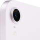 Tablet Apple iPad mini 2024 Wi-Fi 256GB Purple (MXNE3) - obraz 4