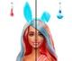 Кукла Барби Коктейльная вечеринка Яркий кролик Barbie Pop Reveal Shakes Series Scented Bright Bunny (JCN87) (JCN87) - изображение 3
