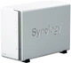 Сетевое хранилище Synology DiskStation DS223j до 36 ТБ / 1 ГБ DDR4 / Realtek RTD1619B / USB 3.2 / RJ-45 - изображение 3
