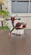 Статуетка Рейкваза (Покемон) 23см - зображення 3