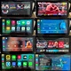Андроид магнитола Kia K5 Optima с большим экраном Android Carplay - изображение 2
