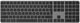 Клавіатура бездротова Meetion K230 Bluetooth/Wireless Black (MT-K230MW-A-RUA) - зображення 1