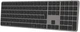 Клавіатура бездротова Meetion K230 Bluetooth/Wireless Black (MT-K230MW-A-RUA) - зображення 2