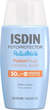 Сонцезахисний крем Isdin Fotoprotector Baby Mineral SPF 50 + 50 мл (8429420306905) - зображення 1