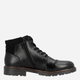 Чоловічі черевики Rieker 32020-00 41 (7.5UK) Чорні (4061811893980) - зображення 3