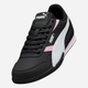 Sneakersy młodzieżowe dziewczęce Puma Bella Donna SL Jr 40390703 35.5 (3UK) Czarne (4069156750838) - obraz 4