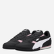 Sneakersy młodzieżowe dziewczęce Puma Bella Donna SL Jr 40390703 38.5 (5.5UK) Czarne (4069156750890) - obraz 2