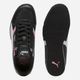 Sneakersy młodzieżowe dziewczęce Puma Bella Donna SL Jr 40390703 37.5 (4.5UK) Czarne (4069156750883) - obraz 5