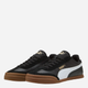 Чоловічі кеди низькі Puma Super Turino 40261202 45 (10.5UK) Чорні (4069156572416) - зображення 2