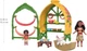 Игровой набор Моана 2 Симеа Moana & Simea Village Home Mattel - изображение 2
