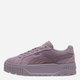 Sneakersy damskie na platformie Puma Karmen II 39745714 42.5 (8.5UK) Fioletowe (4069156737792) - obraz 1