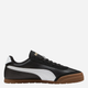 Sneakersy damskie do kostki Puma Super Turino 40261202 38.5 (5.5UK) Czarne (4069156572515) - obraz 3