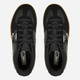 Жіночі кеди низькі Puma Palermo Elevata Wild Instinct Wns 40334502 39 (6UK) Чорні (4069156956407) - зображення 4