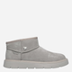 Жіночі уггі Skechers Keepsakes Cozy Cozy Mini 167848-TPE 40 Сірі (199025534147) - зображення 1