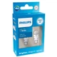 Світлодіодні лампи LED Philips Ultinon Pro6000 SI T10 (W5W) 11961XU60X2 8000k 12v - зображення 1