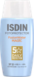 Сонцезахисний крем Isdin Fotoprotector Fusion Water Magic SPF 50 50 мл (8429420306240) - зображення 1