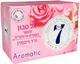 Тверде мило для душу "Троянда" - Neca 7 Aromatic 4x100g (універсальний) (1469088-33024990) - изображение 3