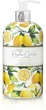 Рідке мило для рук "Лимон і базилік" - Baylis & Harding 500ml (797043-35706725) - изображение 2