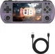 Портативная игровая ретро-консоль Generic U8 - изображение 1