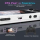 Портативная игровая ретро-консоль Generic U8 - изображение 8