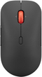 Mysz Lenovo Pro Plus 6050 Wireless Black (4Y51S61876) - obraz 1