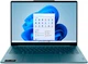Ноутбук Lenovo Yoga Slim 7 14AKP10 (83JY0074PG) Tidal Teal - изображение 1