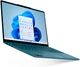 Ноутбук Lenovo Yoga Slim 7 14AKP10 (83JY0074PG) Tidal Teal - изображение 3