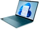 Ноутбук Lenovo Yoga Slim 7 14AKP10 (83JY0074PG) Tidal Teal - изображение 4