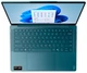 Ноутбук Lenovo Yoga Slim 7 14AKP10 (83JY0074PG) Tidal Teal - изображение 7