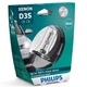 Ксеноновая лампа Philips D3S Xenon X-tremeVision gen2 42403XV2S1 35w 4800k - изображение 1