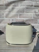 Тостер Grunhelm GTR018BE 850 Вт Бежевый - изображение 1