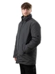 Мужская парка gard [gb] WINTER RAINCOAT [gb] 4/24 M темно-серый 7686 - изображение 6