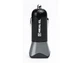 Зарядное устройство REAL-EL CA-30 USB автомобильное Quick Charge 3 - изображение 3
